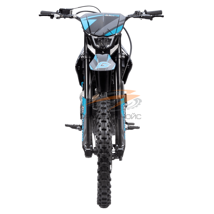 Мотоцикл Gladiator C3 CB300 (синий) Blue Мотоцикл Gladiator C3 CB300 (синий) Blue