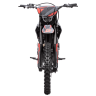 Мотоцикл Gladiator C4 PR300 (оранжевый) Orange