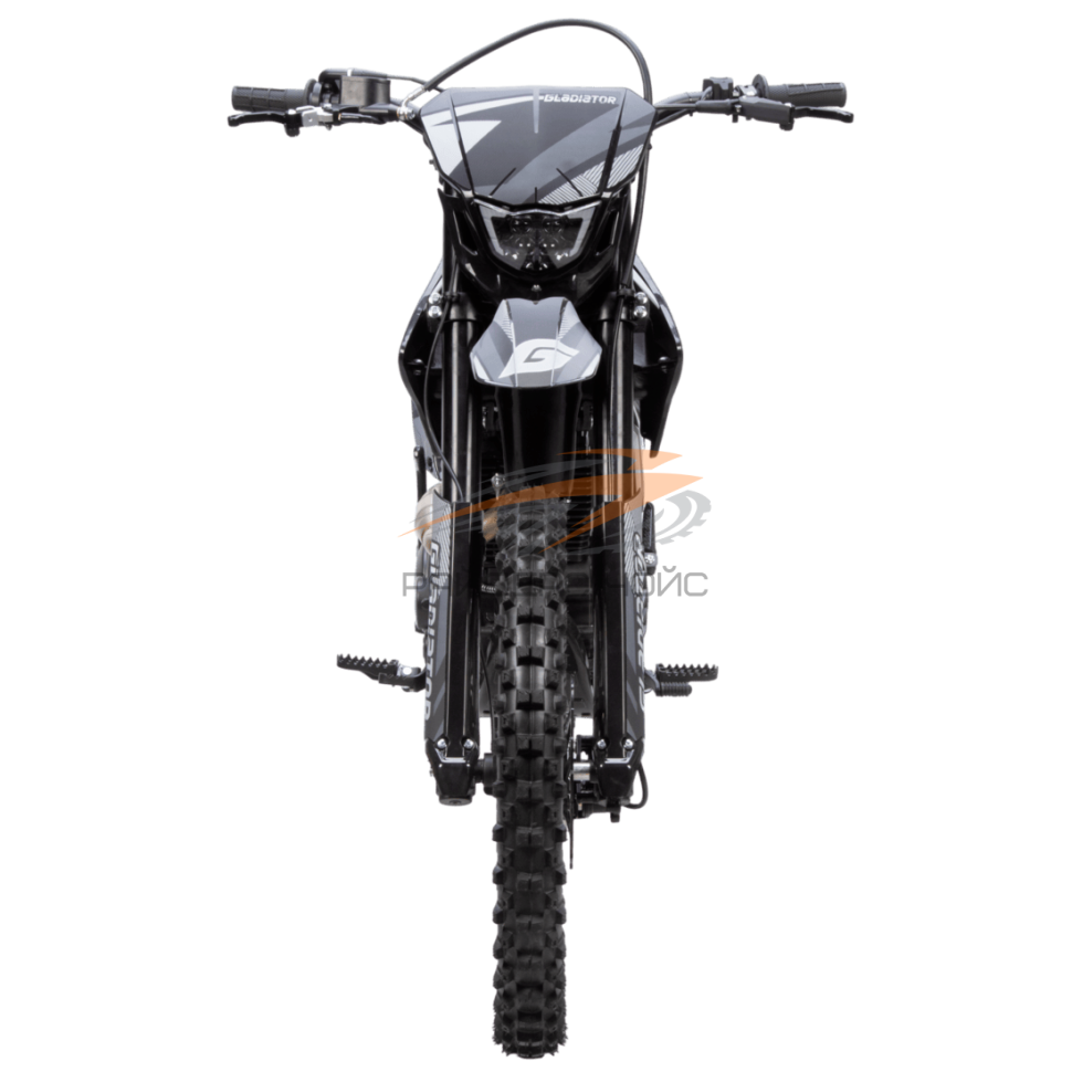Мотоцикл Gladiator C4 PR300 (серый) Grey Мотоцикл Gladiator C4 PR300 (серый) Grey