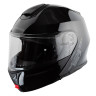 STARKS Шлем тип FF957 APEX (чёрный глянец)