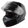 STARKS Шлем тип FF957 APEX (чёрный глянец)
