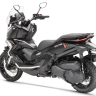 Максискутер ZONTES ZT368-G 2026 (черный) ПТС Максискутер ZONTES ZT368-G 2026 (черный) ПТС
