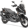 Максискутер ZONTES ZT368-G 2026 (черный) ПТС Максискутер ZONTES ZT368-G 2026 (черный) ПТС