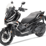 Максискутер ZONTES ZT368-G 2026 (черный) ПТС Максискутер ZONTES ZT368-G 2026 (черный) ПТС