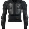 STARKS Body Armor Kids Моточерепаха (чёрный) STARKS Body Armor Kids Моточерепаха (чёрный)