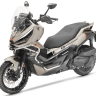 Максискутер ZONTES ZT368-G 2026 (коричневый) ПТС Максискутер ZONTES ZT368-G 2026 (коричневый) ПТС
