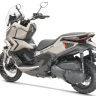 Максискутер ZONTES ZT368-G 2026 (коричневый) ПТС Максискутер ZONTES ZT368-G 2026 (коричневый) ПТС