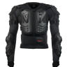 STARKS Body Armor Моточерепаха (чёрный)