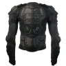 STARKS Body Armor Моточерепаха (чёрный)