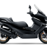 Максискутер ZONTES ZT368-K 2026 (черный) ПТС Максискутер ZONTES ZT368-K 2026 (черный) ПТС