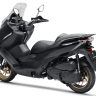 Максискутер ZONTES ZT368-K 2026 (черный) ПТС Максискутер ZONTES ZT368-K 2026 (черный) ПТС