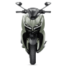 Максискутер ZONTES ZT368-D 2026 (зеленый) ПТС Максискутер ZONTES ZT368-D 2026 (зеленый) ПТС