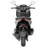 Максискутер ZONTES ZT368-D 2026 (зеленый) ПТС Максискутер ZONTES ZT368-D 2026 (зеленый) ПТС