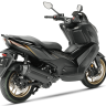Максискутер ZONTES ZT368-D 2026 (черный) ПТС Максискутер ZONTES ZT368-D 2026 (черный) ПТС