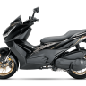 Максискутер ZONTES ZT368-D 2026 (черный) ПТС Максискутер ZONTES ZT368-D 2026 (черный) ПТС