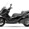 Максискутер ZONTES ZT368-E 2026 (черный) ПТС Максискутер ZONTES ZT368-E 2026 (черный) ПТС