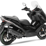 Максискутер ZONTES ZT368-E 2026 (черный) ПТС Максискутер ZONTES ZT368-E 2026 (черный) ПТС