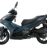 Скутер Gladiator TVX (синий) Camerron Скутер Gladiator TVX (синий) Camerron