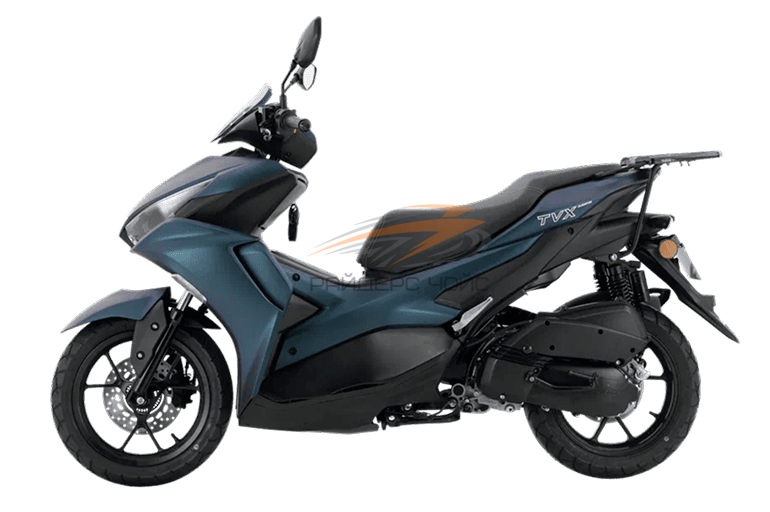 Скутер Gladiator TVX (синий) Camerron