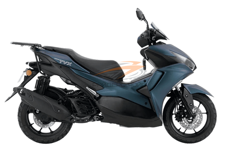 Скутер Gladiator TVX (синий) Camerron Скутер Gladiator TVX (синий) Camerron