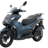 Скутер Gladiator TVX (синий) Camerron Скутер Gladiator TVX (синий) Camerron