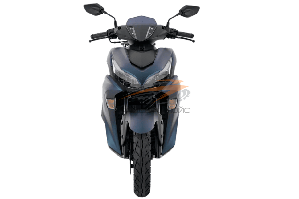Скутер Gladiator TVX (синий) Camerron Скутер Gladiator TVX (синий) Camerron