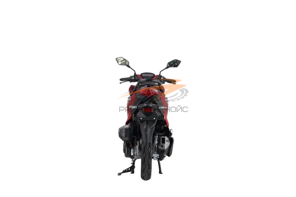Скутер VMC INFERNO (170cc) (красный)