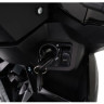 Скутер VMC INFERNO (170cc) (синий)