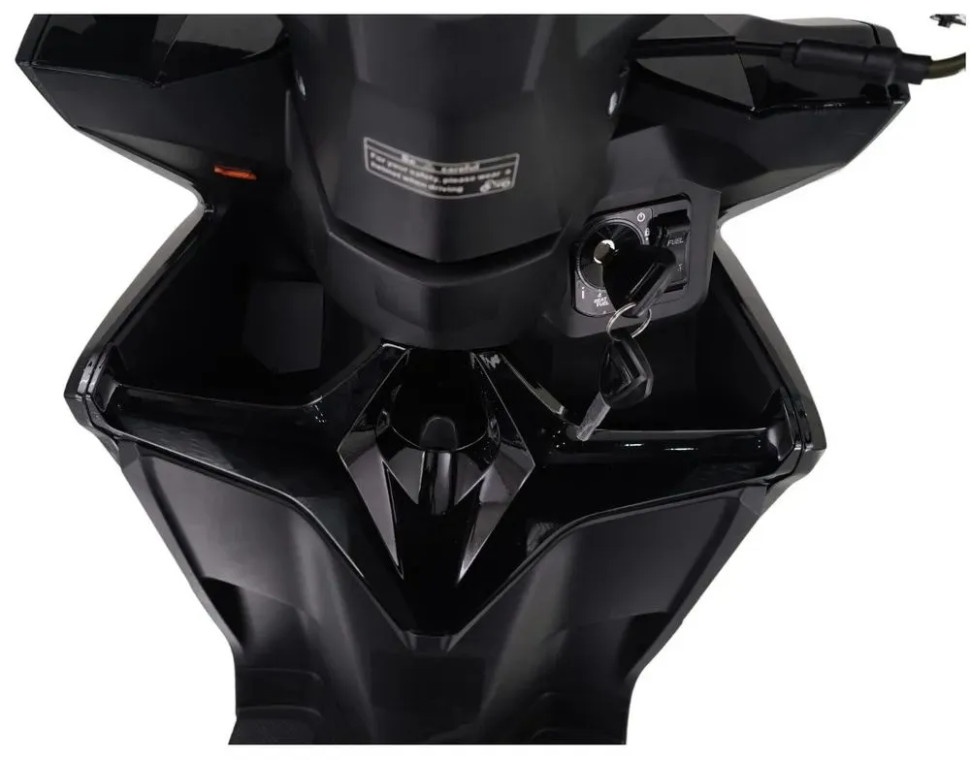 Скутер VMC INFERNO (170cc) (синий)