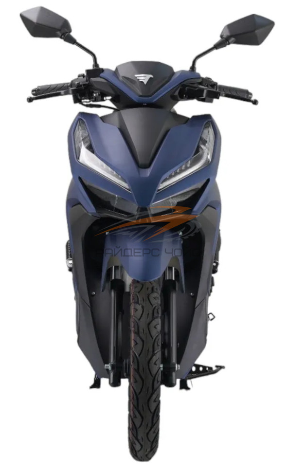 Скутер VMC INFERNO (170cc) (синий)