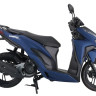 Скутер VMC INFERNO (170cc) (синий)