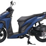 Скутер VMC INFERNO (170cc) (синий)