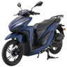 Скутер VMC INFERNO (170cc) (синий)