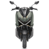 Максискутер ZONTES ZT125-X (зеленый) ПТС Максискутер ZONTES ZT125-X (зеленый) ПТС