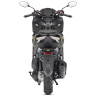Максискутер ZONTES ZT125-X (зеленый) ПТС Максискутер ZONTES ZT125-X (зеленый) ПТС