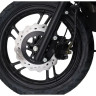Скутер VMC INFERNO (170cc) (золотой)