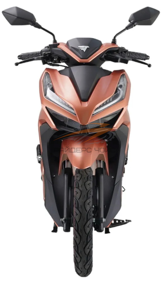 Скутер VMC INFERNO (170cc) (золотой)