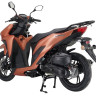 Скутер VMC INFERNO (170cc) (золотой)