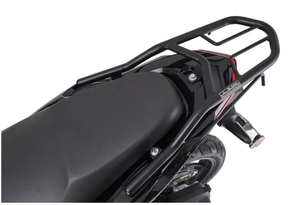 Скутер VMC INFERNO (170cc) (белый)