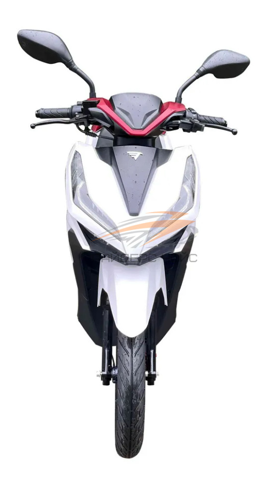 Скутер VMC INFERNO (170cc) (белый)