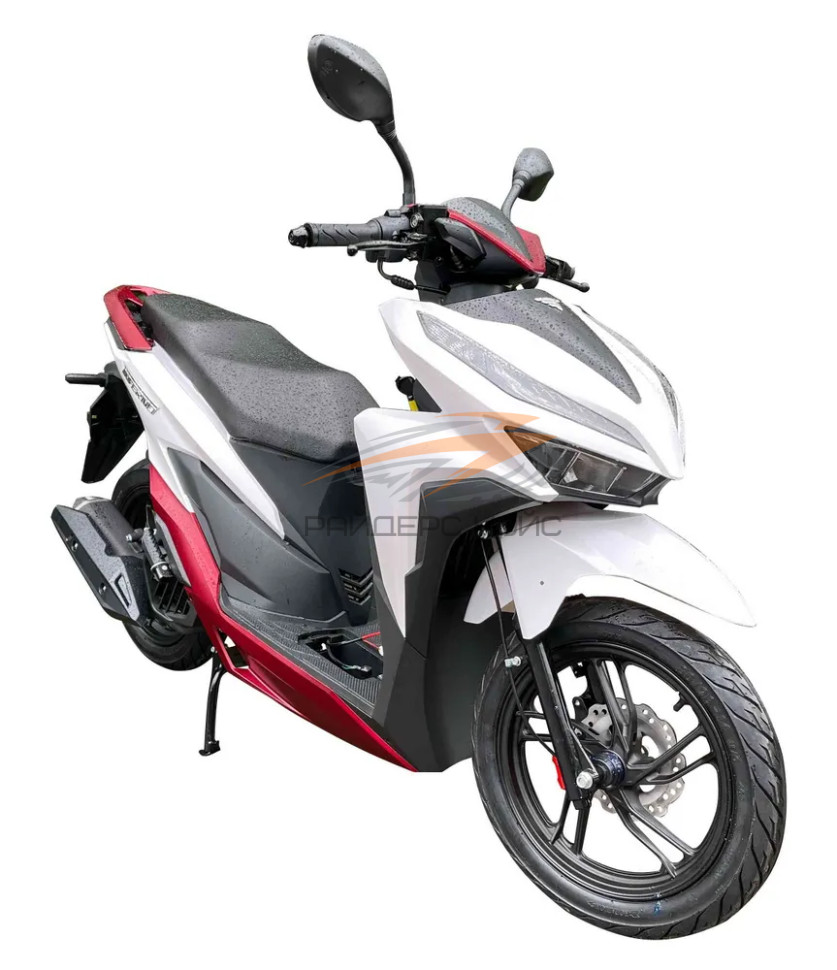 Скутер VMC INFERNO (170cc) (белый)