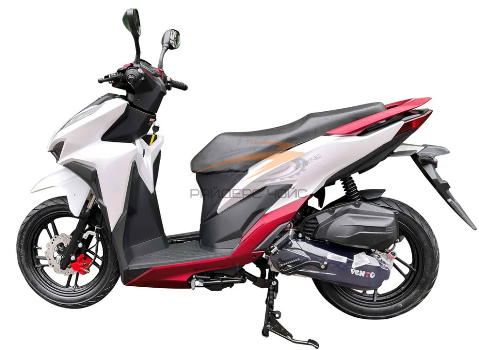 Скутер VMC INFERNO (170cc) (белый)