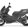Максискутер ZONTES ZT125-X (черный) ПТС Максискутер ZONTES ZT125-X (черный) ПТС