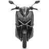 Максискутер ZONTES ZT125-X (черный) ПТС Максискутер ZONTES ZT125-X (черный) ПТС