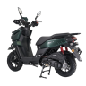 Скутер VMC SMART III (зеленый матовый)
