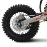 PROGASI Smart Mini 125 (оранжевый)