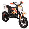 Питбайк детский KAYO DBR SX50-A