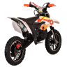 Питбайк детский KAYO DBR SX50-A