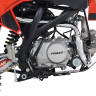 PROGASI Smart 125 (красный)