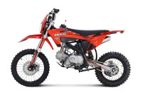 PROGASI Smart 125 (красный)